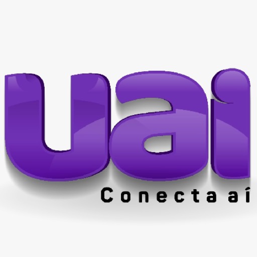 Vem pra Uai logo