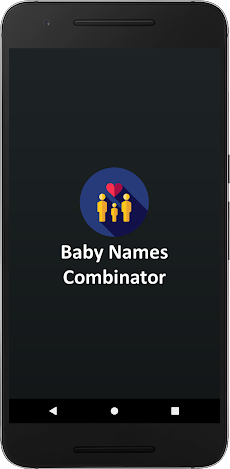 Baby Names Combinatorのおすすめ画像5