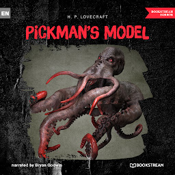 Icon image Pickman's Model (Unabridged)