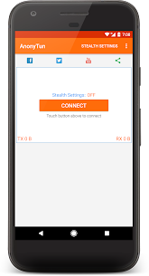 Descargar AnonyTun Mod APK 2025: Desbloqueado 1