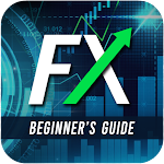 Cover Image of Download Forex Trading Beginner Guide  APK