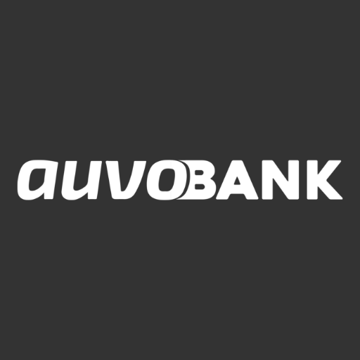 AuvoBank logo