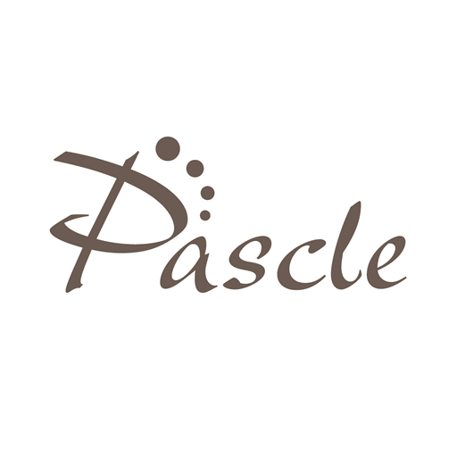 Pascle-パワーストーンブレスを手軽にデザイン- logo
