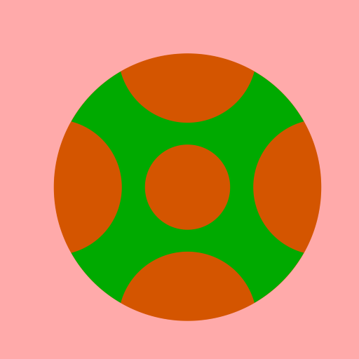 Ball Bounce Escape logo
