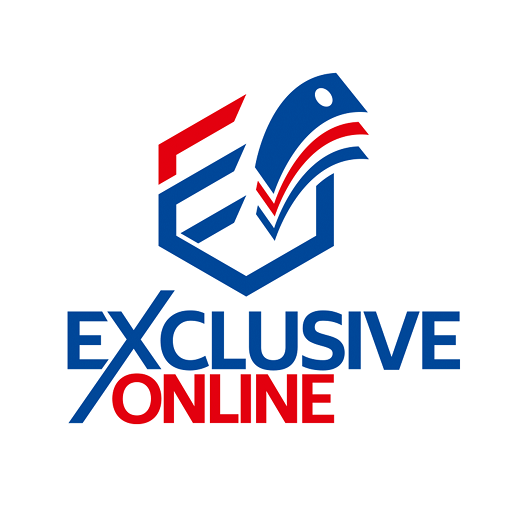 Exclusive Online logo