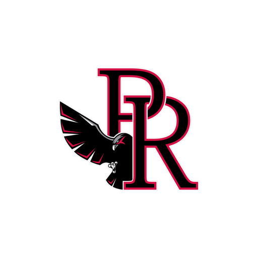 Pea Ridge School District, AR logo