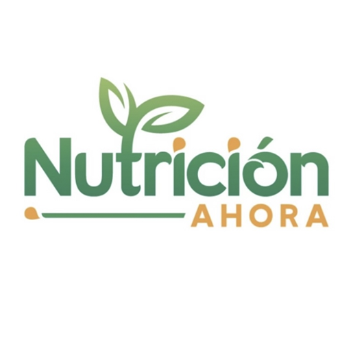 Nutrición Ahora logo