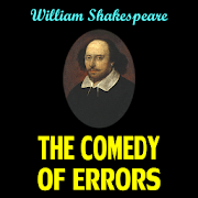 Top 33 Books & Reference Apps Like THE COMEDY OF ERRORS - Best Alternatives