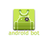 Android Bot icon