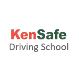 KenSafe Driving School ikonoaren irudia