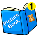 Cover Image of ดาวน์โหลด หนังสือภาพ: หนังสือคำศัพท์สำหรับเด็ก 3.5 APK