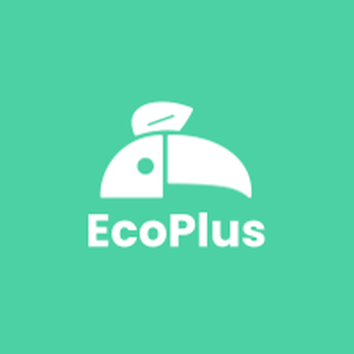 EcoPlus logo