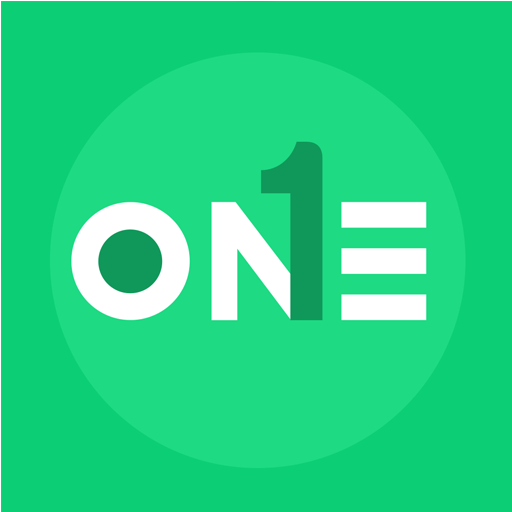 OneUI Circle Icon Pack 5.4 Icon