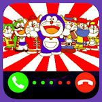 Cover Image of Download Funny Cartoon Calling - Fake Video Call 7.2022.12.01 APK