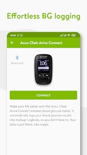 mySugr – Diabetes Tracker Log 3