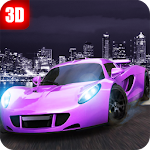 Cover Image of Tải xuống Racing in City 1.0.2 APK