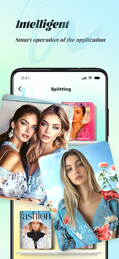 PDFelement Screen 2