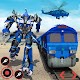 Real Train Robot Transformation Download on Windows