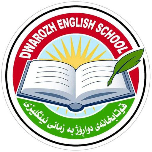 Dwarozh English School 1.0.0 Icon