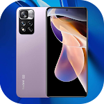 Cover Image of Download Theme for Xiaomi Redmi Note 11 Pro 1.0.35 APK