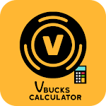 Cover Image of ดาวน์โหลด Free V Bucks Calculator & V Bucks Generator Quiz 1.0 APK