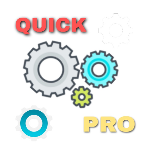 Quick Shortcut Settings Pro Download on Windows