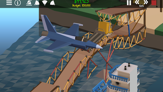Poly Bridge 2 Gallery Screentshots 22