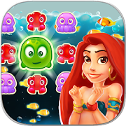 Top 48 Puzzle Apps Like Ocean Busters Mania: Match 3 - Best Alternatives