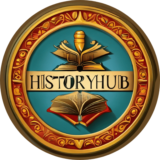 History Hub logo