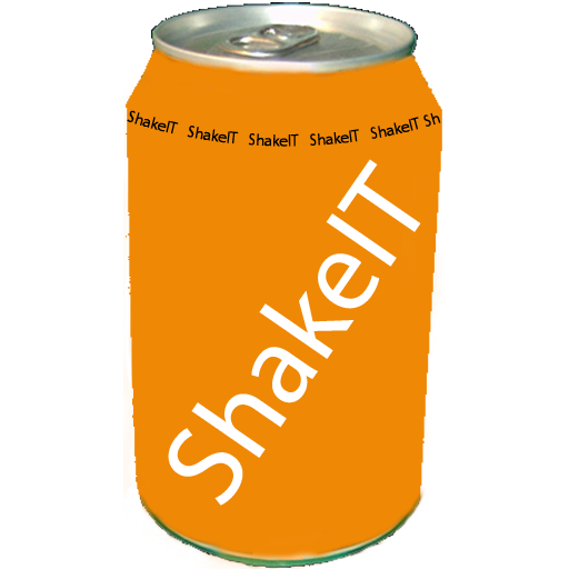 ShakeIT logo
