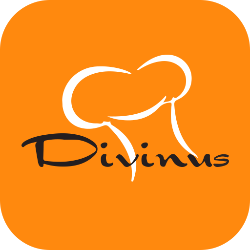 Pizzaria Divinus logo