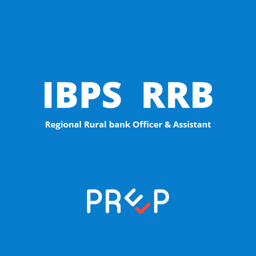 IBPS RRB Practice Exam 2023 logo