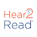 Hindi Hear2Read TTS Male Voice