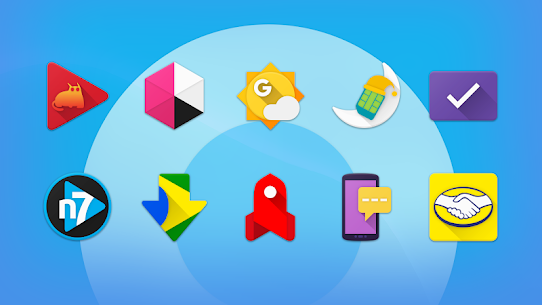 Perfect Icon Pack APK (Patched/Full) 22