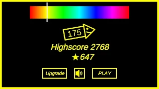 Happy Rocket | Lucky Rocket - Screenshot 2