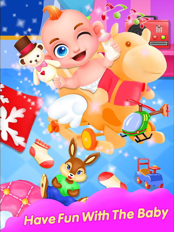 Baby Care - Newborn Baby - 1.3 - (Android)