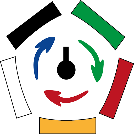 서금운기체질 logo