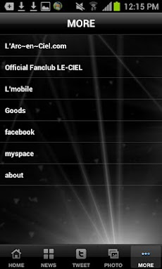L'Arc~en~Ciel Official Appliのおすすめ画像4
