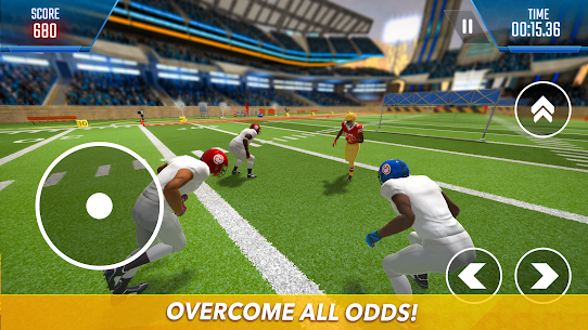 Big Hit Football 23 1.0_316 APK MOD (a lot of currency) 5