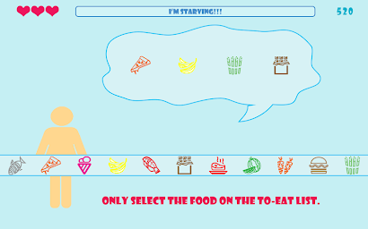 Download Eat Till You Die APK 1.0 for Android