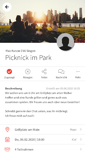 ESG Singen Screen 3