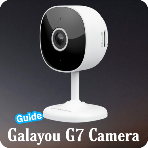Galayou G7 Camera Guide - Apps on Google Play