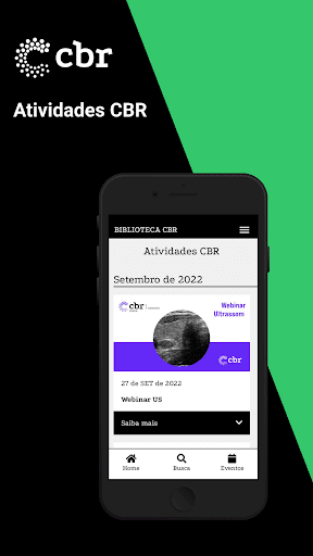 Biblioteca Digital CBR Screen 2