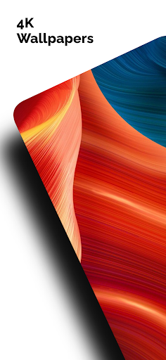 Android application Oppo Find x Wallpapers screenshort