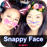 Snappy Face Editor icon