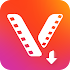 Video Downloader With VPN : All Video Downloader5.0.0