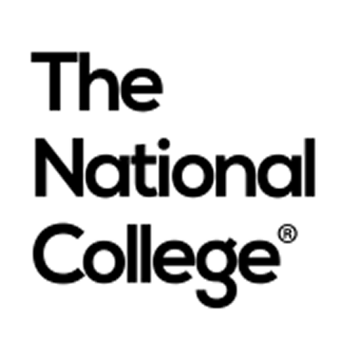 The National College logo