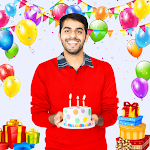 Cover Image of 下载 Birthday Photo Frames and Photo Editor 1.0.10 APK