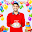 Birthday Photo Frames and Photo Editor