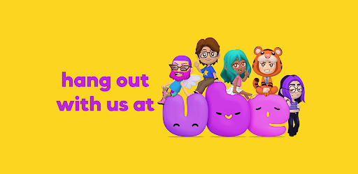 ube - Virtual Hangouts